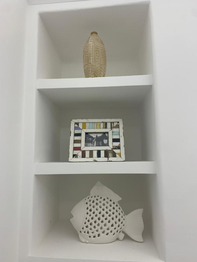 Villa Fortuna 포지타노 외부 사진